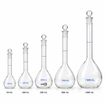 Glass Flask Volumetric